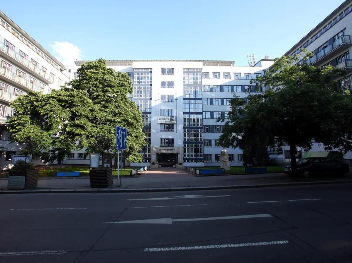 REMAX Anděl
